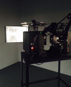 Amie Siegel's amazing Double Negative