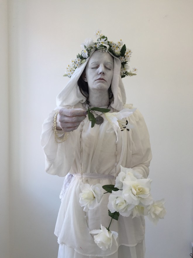 Rory Macbeth's Donation Box