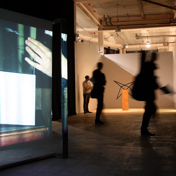 Project Space Leeds (2006–&nbsp;)