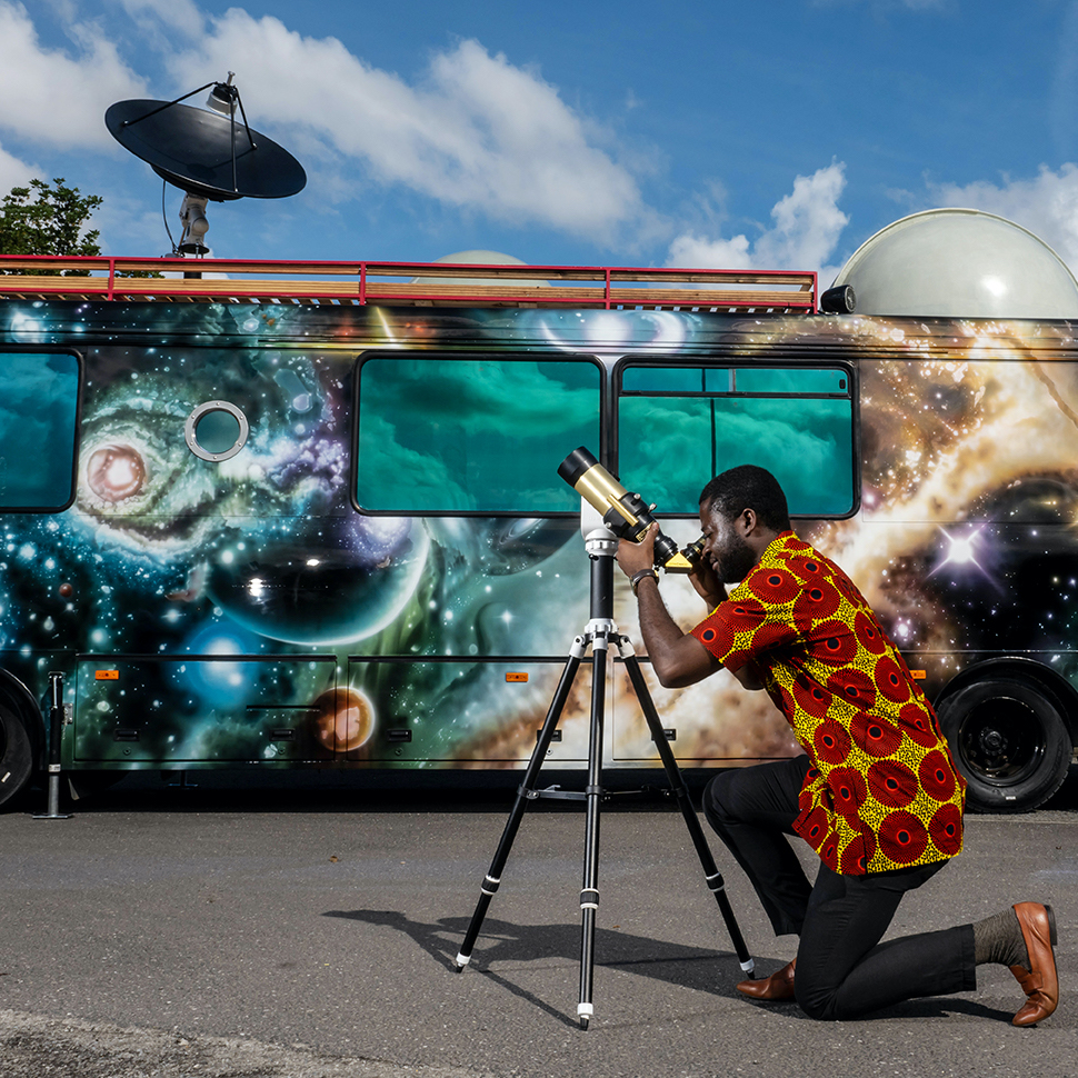 East Leeds Project (2017-&nbsp;)