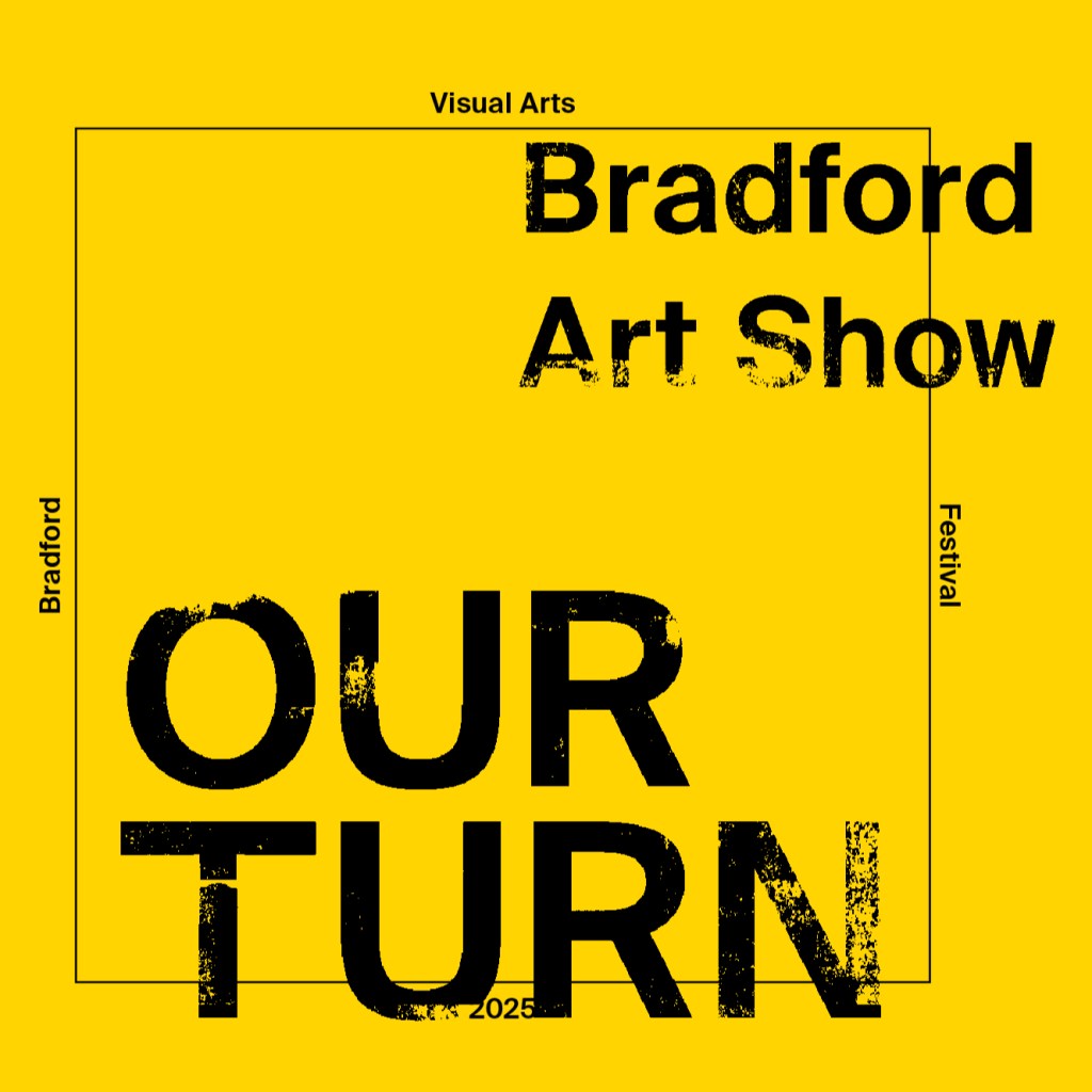 Bradford Art Show&nbsp;(2025)