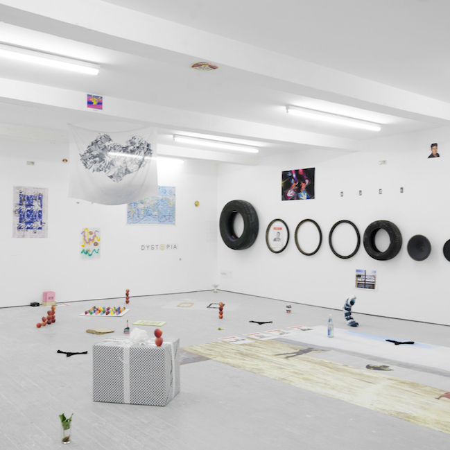 Appeal on behalf of Set The Controls For The Heart Of The Sun&nbsp;(2015)