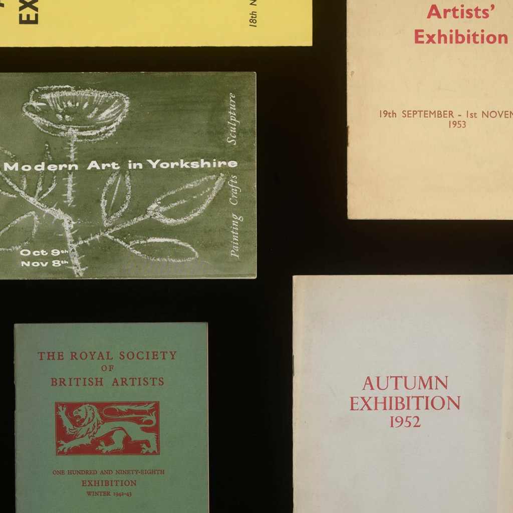 Bridget Riley Art Foundation Fellow&nbsp;(2025-26)