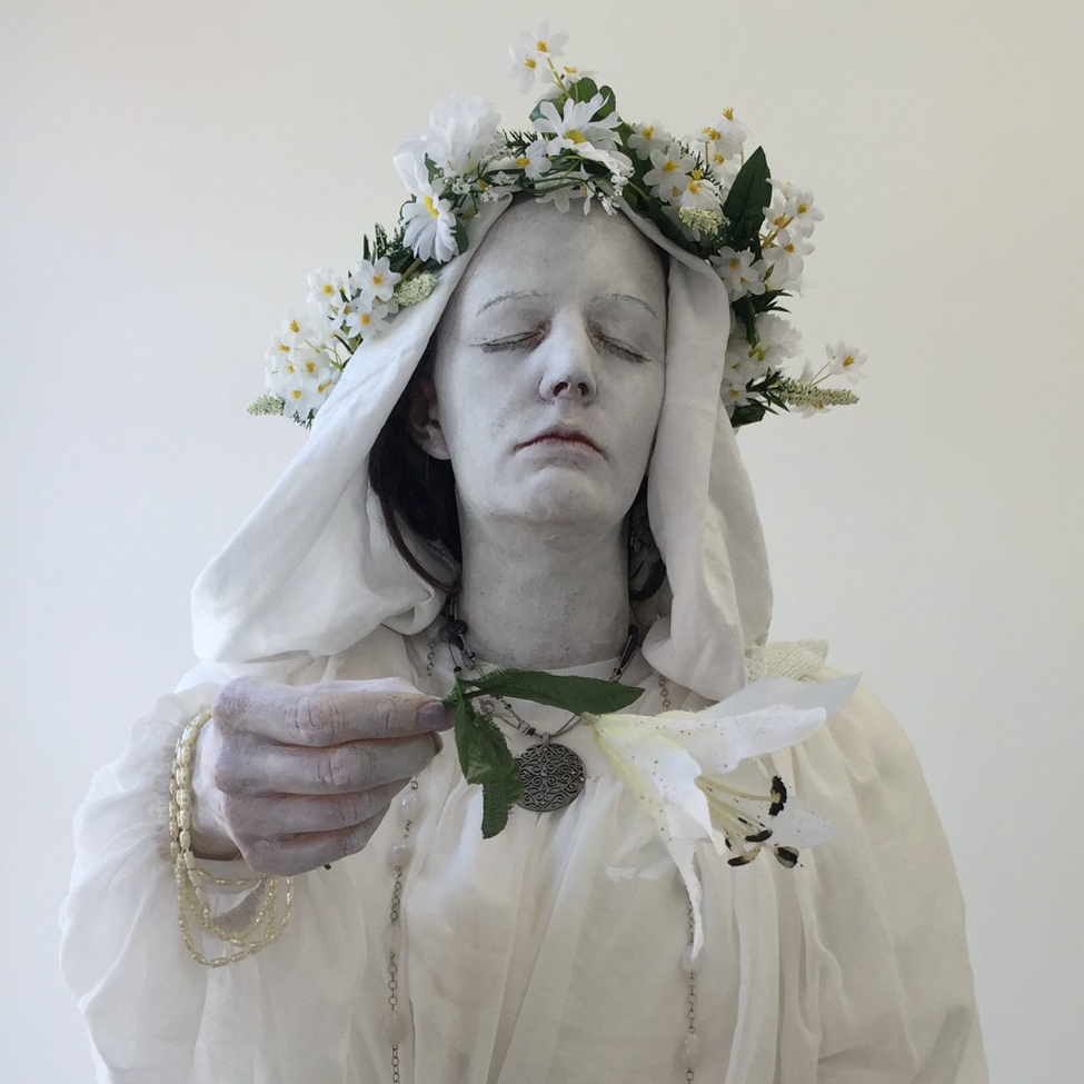 British Art Show 8 in Leeds&nbsp;(2015)