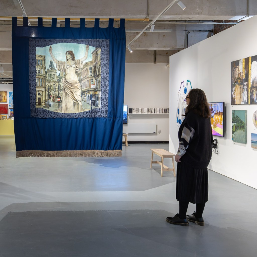 Bradford Art Show&nbsp;(2025)